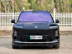 2026 Nio ES8 6-seat Executive Signature, чёрный — фото 1