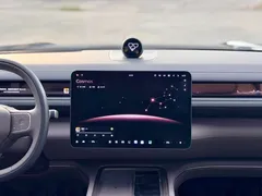 2026 Nio ES8 6-seat Executive Signature, чёрный — фото 11