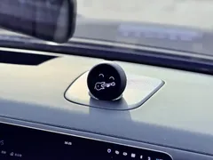 2026 Nio ES8 6-seat Executive Signature, чёрный — фото 12