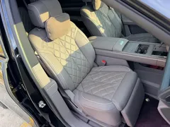 2026 Nio ES8 6-seat Executive Signature, чёрный — фото 19