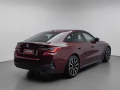 2022 BMW 4 Series 425i Gran Coupe M Sport — фото 2