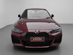 2022 BMW 4 Series 425i Gran Coupe M Sport — фото 3