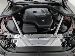 2022 BMW 4 Series 425i Gran Coupe M Sport — фото 6