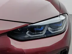 2022 BMW 4 Series 425i Gran Coupe M Sport — фото 7