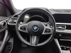 2022 BMW 4 Series 425i Gran Coupe M Sport — фото 11