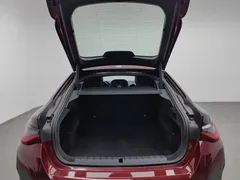 2022 BMW 4 Series 425i Gran Coupe M Sport — фото 16
