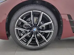 2022 BMW 4 Series 425i Gran Coupe M Sport — фото 17