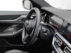 2022 BMW 4 Series 425i Gran Coupe M Sport — фото 22