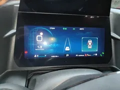 2022 Haval Dargo 2.0T DCT 4WD — фото 7