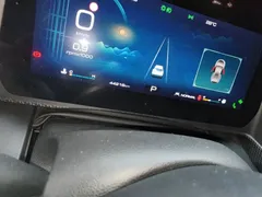 2022 Haval Dargo 2.0T DCT 4WD — фото 8