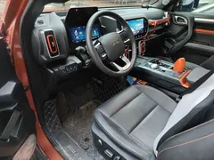 2022 Haval Dargo 2.0T DCT 4WD — фото 11
