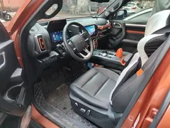 2022 Haval Dargo 2.0T DCT 4WD — фото 12