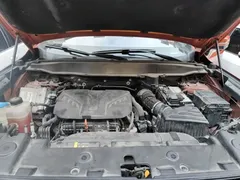 2022 Haval Dargo 2.0T DCT 4WD — фото 16