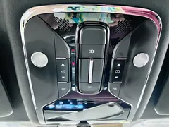 2021 Jetour X70 PLUS 1.5T DCT Shan PRO 5-seat, чёрный — фото 10