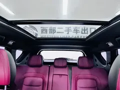2021 Jetour X70 PLUS 1.5T DCT Shan PRO 5-seat, чёрный — фото 11