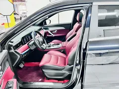 2021 Jetour X70 PLUS 1.5T DCT Shan PRO 5-seat, чёрный — фото 15