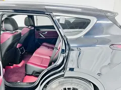 2021 Jetour X70 PLUS 1.5T DCT Shan PRO 5-seat, чёрный — фото 16