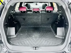 2021 Jetour X70 PLUS 1.5T DCT Shan PRO 5-seat, чёрный — фото 17