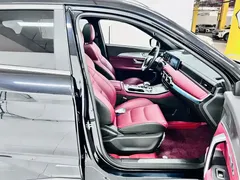 2021 Jetour X70 PLUS 1.5T DCT Shan PRO 5-seat, чёрный — фото 19