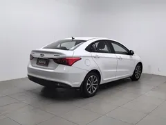 2021 Chery Arrizo 5 Pro 1.5L MT Youth, белый — фото 2