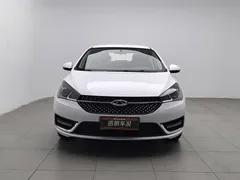 2021 Chery Arrizo 5 Pro 1.5L MT Youth, белый — фото 3