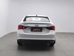 2021 Chery Arrizo 5 Pro 1.5L MT Youth, белый — фото 4