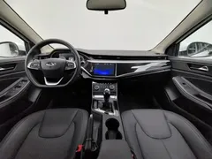 2021 Chery Arrizo 5 Pro 1.5L MT Youth, белый — фото 5
