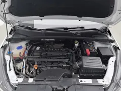 2021 Chery Arrizo 5 Pro 1.5L MT Youth, белый — фото 6