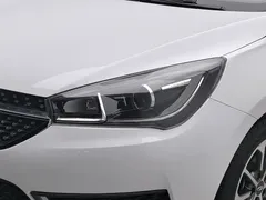 2021 Chery Arrizo 5 Pro 1.5L MT Youth, белый — фото 7