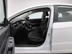 2021 Chery Arrizo 5 Pro 1.5L MT Youth, белый — фото 10