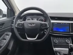 2021 Chery Arrizo 5 Pro 1.5L MT Youth, белый — фото 11
