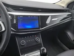 2021 Chery Arrizo 5 Pro 1.5L MT Youth, белый — фото 12