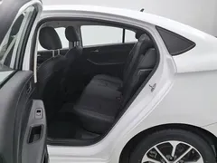 2021 Chery Arrizo 5 Pro 1.5L MT Youth, белый — фото 15