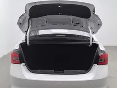 2021 Chery Arrizo 5 Pro 1.5L MT Youth, белый — фото 16