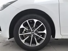 2021 Chery Arrizo 5 Pro 1.5L MT Youth, белый — фото 17