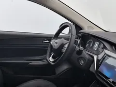 2021 Chery Arrizo 5 Pro 1.5L MT Youth, белый — фото 22