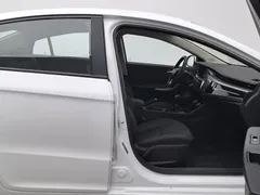 2021 Chery Arrizo 5 Pro 1.5L MT Youth, белый — фото 23