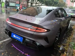 2024 Xiaomi SU7 RWD Standard Founder Edition — фото 3