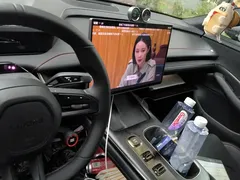 2024 Xiaomi SU7 RWD Standard Founder Edition — фото 12