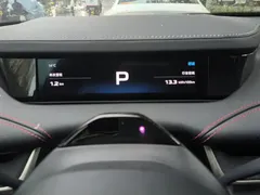 2024 Xiaomi SU7 RWD Standard Founder Edition — фото 13