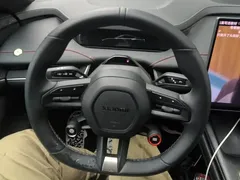 2024 Xiaomi SU7 RWD Standard Founder Edition — фото 14