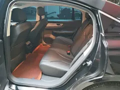 2024 Hongqi E-QM5 EV 500km Travel, чёрный — фото 11