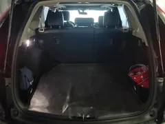 2021 Honda CR-V 240TURBO CVT 2WD Comfort, чёрный — фото 4