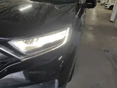 2021 Honda CR-V 240TURBO CVT 2WD Comfort, чёрный — фото 5