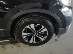 2021 Honda CR-V 240TURBO CVT 2WD Comfort, чёрный — фото 6