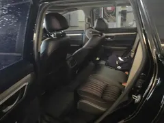 2021 Honda CR-V 240TURBO CVT 2WD Comfort, чёрный — фото 11