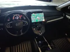 2021 Honda CR-V 240TURBO CVT 2WD Comfort, чёрный — фото 12