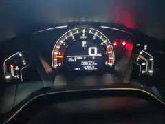 2021 Honda CR-V 240TURBO CVT 2WD Comfort, чёрный — фото 14
