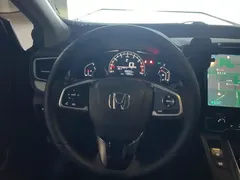 2021 Honda CR-V 240TURBO CVT 2WD Comfort, чёрный — фото 15