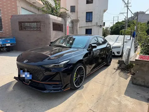 2023 Changan UNI-V 1.5T Sport